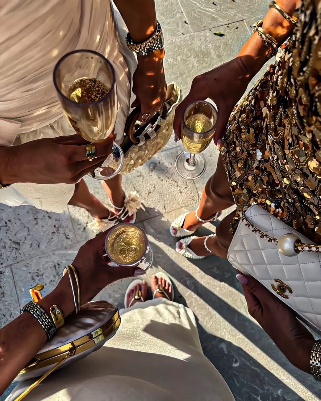 Editorial Experience Event im Luxushotel Mallorca